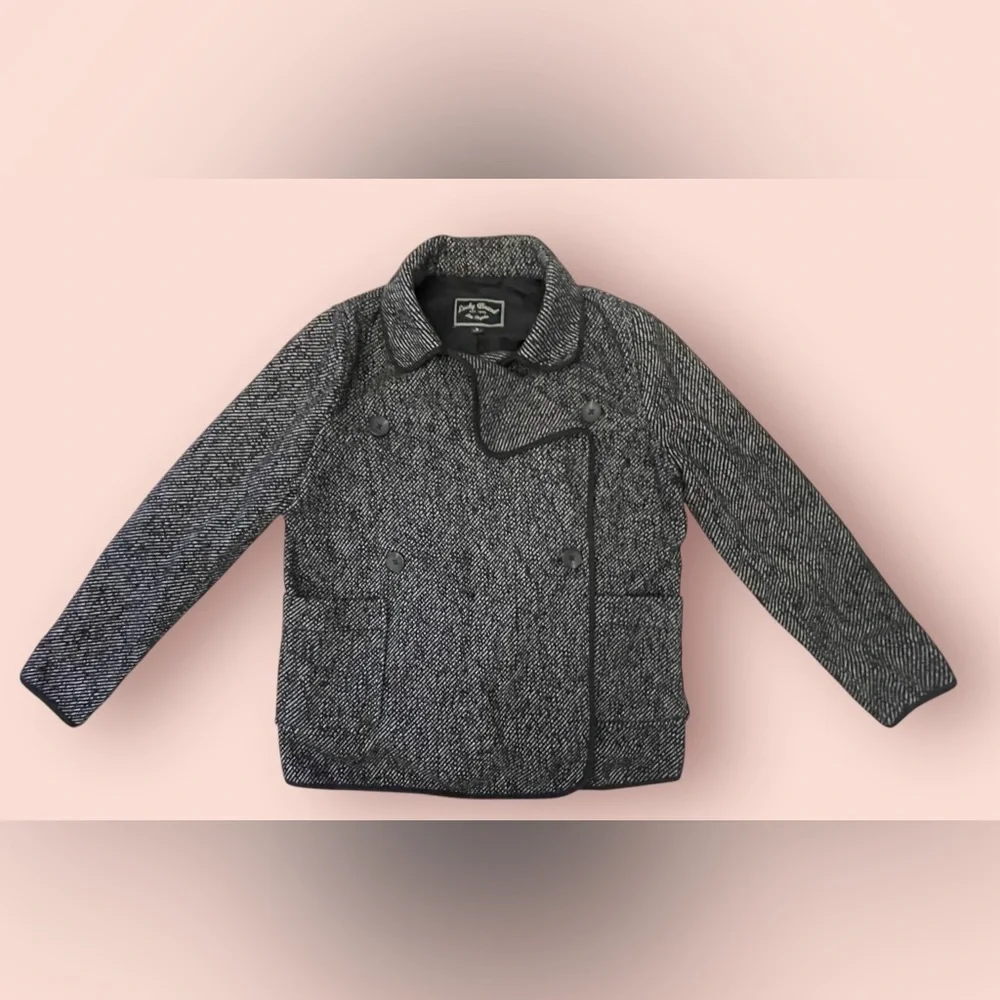 Lucky Brand Coat - Picture 1 of 10